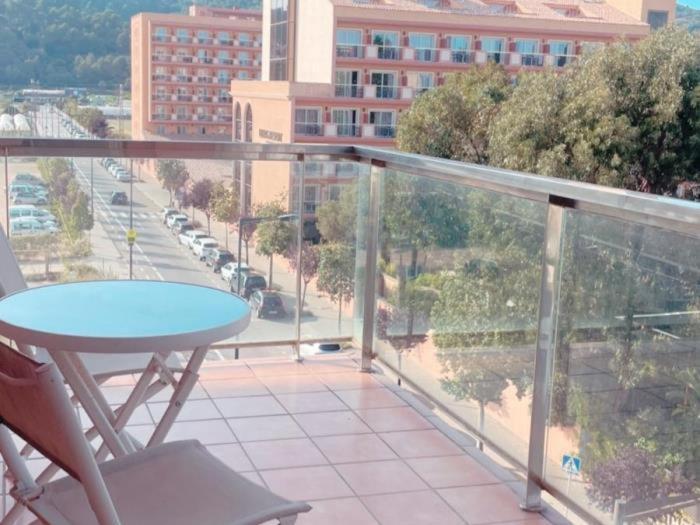 Reconnectar Malgrat De Mar Colom I Apartment Exterior photo