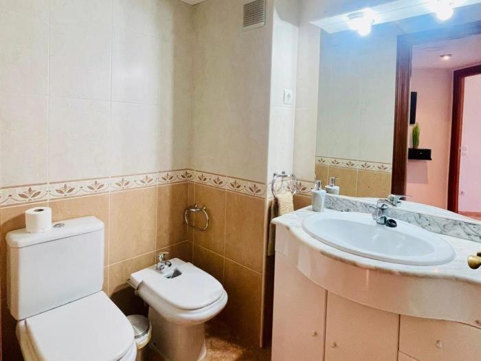 Reconnectar Malgrat De Mar Colom I Apartment Exterior photo