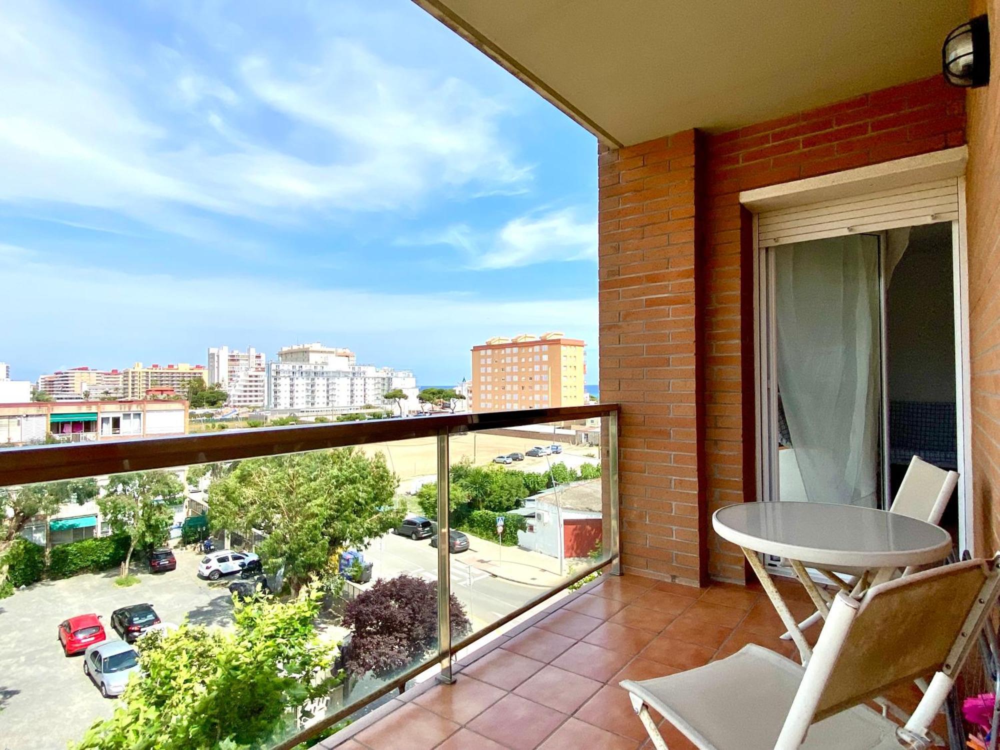 Reconnectar Malgrat De Mar Colom I Apartment Exterior photo