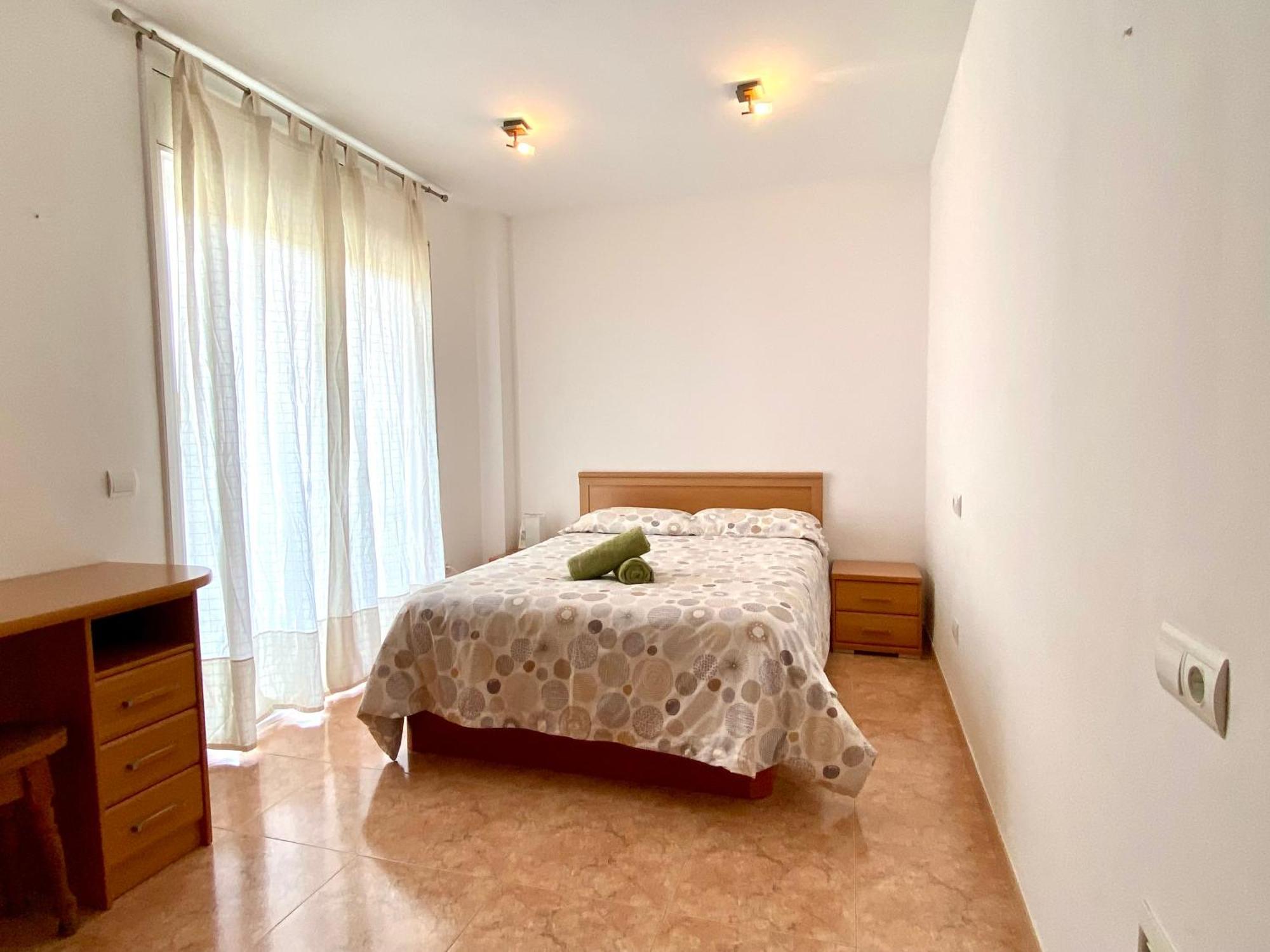 Reconnectar Malgrat De Mar Colom I Apartment Exterior photo