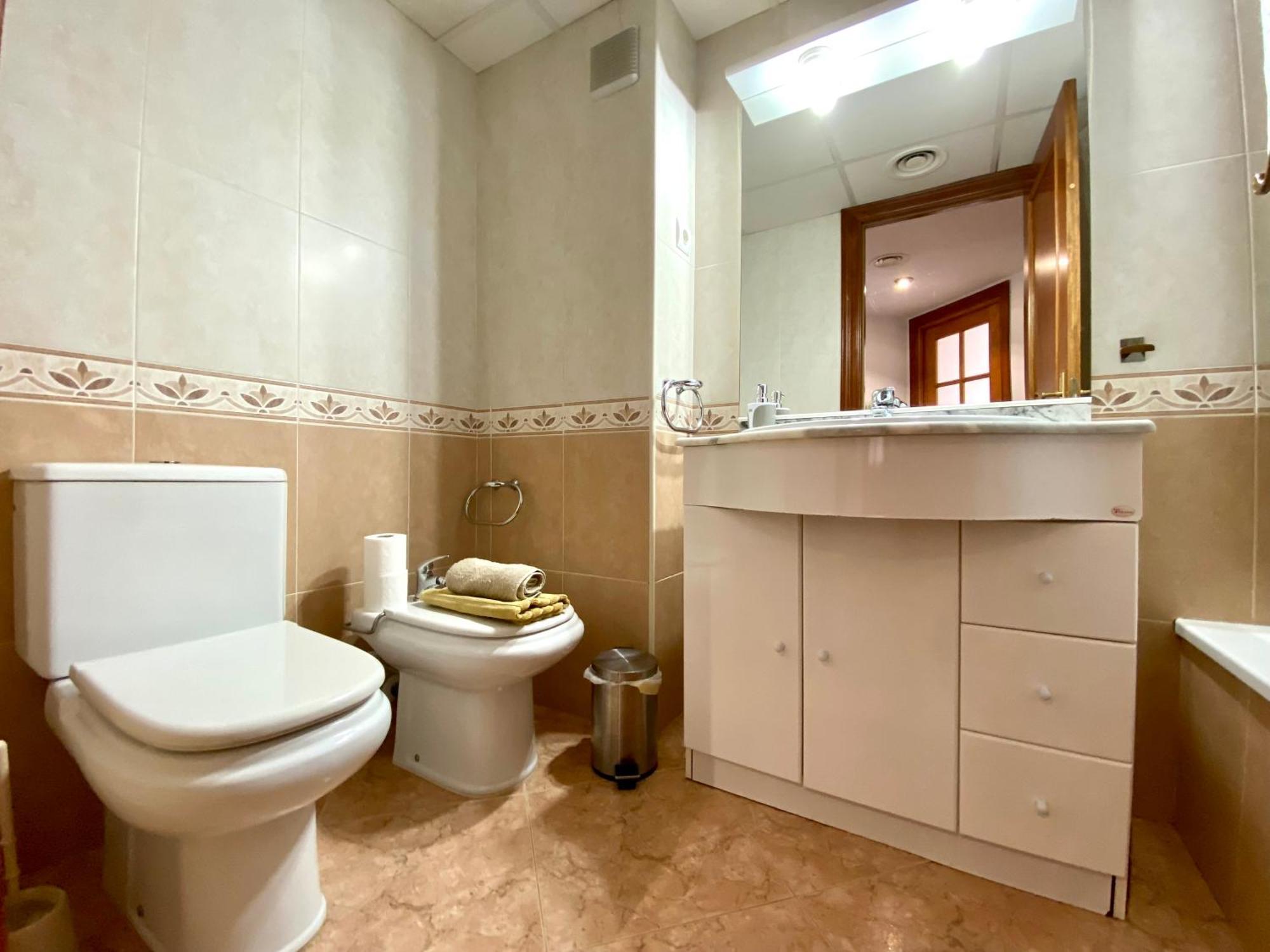 Reconnectar Malgrat De Mar Colom I Apartment Exterior photo