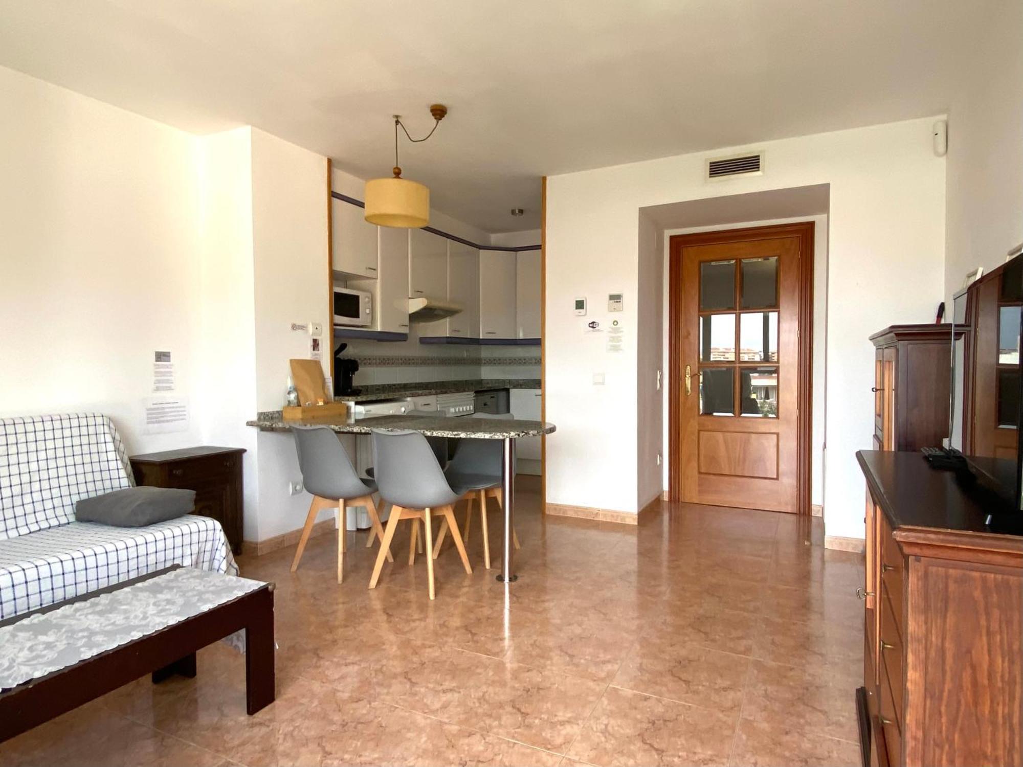 Reconnectar Malgrat De Mar Colom I Apartment Exterior photo
